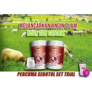 2 Unit Susu Alma Habbatussauda Promaxx Free Gift