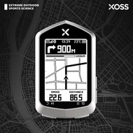 XOSS Nav+ Navigation Speedometer for mtb Bike Computer Wireless GPS Cycling Speedometer Odometer Bik