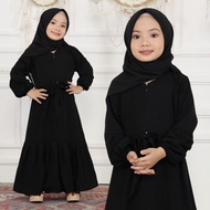Baju Muslim Wanita Terbaru 2023 Abaya Turkey Remaja Gamis Abaya Turki Remaja Abaya Busui