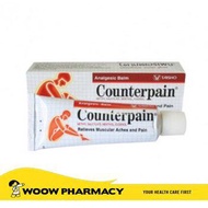 HOE COUNTERPAIN 30 G