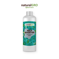 [naturalGRO] Kelp Booster 240ML (Organic Liquid Fertilizer/Fertiliser concentrate)