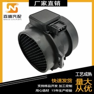 Sesuai untuk BMW Air Mass Flow Sensor 5WK9605 13621432356 2816437100