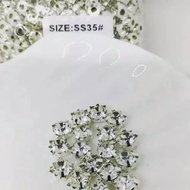 Diamond shell ss35 kw1