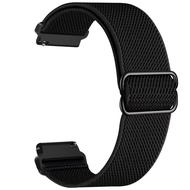Band For Honor Magic Watch 2 42mm 46mm Replacement Watchband 20 22mm Bracelet Nylon Strap For Honor 