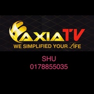 Axia Tv (Trusted Seller)