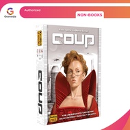 Gramedia Pekanbaru - COUP