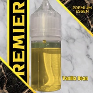 Vanilla Bean Essence Vanilla Bean Essence/ Fishing Essence Water Base/ Carp, Catfish, Patin, Mujair,