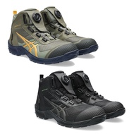 Asics BOA Quick Knob WINJOB CP604 G-TX Waterproof Work Protective Shoes 1273A084