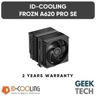 ID-COOLING FROZN A620 PRO SE Dual Tower CPU Air Cooler Heatsink