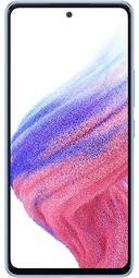 二手 原廠保固到24/03 自用機 售八千 SAMSUNG Galaxy A53 5G 256GB 【水藍豆豆】