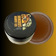 Gel Gambir Sarawak Dengan Pati Gambir Sarawak & AloVera