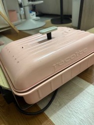 燒烤電爐