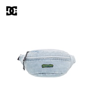 Dc Os Dc Patch It Wb Blue Mens Belt Bag/Waistpack