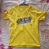 T-shirt Terpakai Digi Prepaid Next 30 hari Internet Pantas