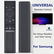 SAMSUNG Remote BN59-01358D For Samsung Smart LCD TV Remote Control UA55AU series NETFLIX UE43AU7100U