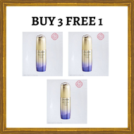 (buy3free1) Ready stock Shiseido vital perfection upifting and firming eye cream 0.2ml sample /sachet *price is for one