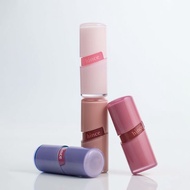 [Hince] Glow Gel Tint 17 Colors | Long-Lasting Korean Lip Tint | Hydrating Glossy Lip Stain | Moistu