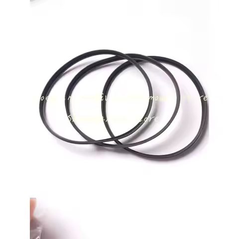 1PCS Repair Parts Lens Dust Seal Bayonet Mount Rubber Ring For Tamron 70-180MM A056 len