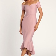 SHADES OF SAGE GREEN FORMAL DRESS