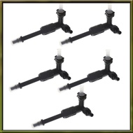 5PCS 0C6141465B Clutch Slave Cylinder Release Bearing    Pickup 2.0TDI 10-23 0C6141465 0C6 141 465 B