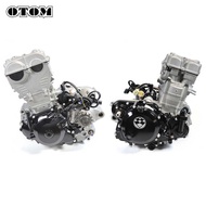 LY 2/4Pcs Motorcycle Spark Plug Torch Cr8ei High Performance Ignition For SHEN Zs182mn Nc300s Engin