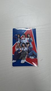 Baby monster Oreo小卡