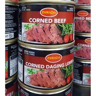 Pawada corned beef  HALAL