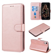 For iPhone 13 Pro Max 13 13 Pro 13 Mini 12 Pro Max 12 12 Pro 12 Mini / 5 SE 5S / 6 6S 7 8 Plus / SE 2020 / X XS XR XS Max / 11 11 Pro 11 Pro Max Phone Case With Stand Wallet Card Slots Flip Cover Leather Casing