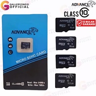 HP Micro SD Memory Card ADVANCE CCTV Camerahp TF Class 10MMC Capacity 8 16 32 GB64 Micro SD Card SD 