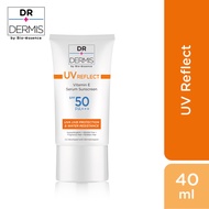 Dr Dermis Vitamin E Serum Sunscreen SPF50 (40ml)