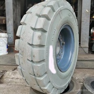 7-8 Environmentally Friendly Gray ** 21 6.00-9 Tires * 28 188-96.50-10 Solid 9-15 AR1S
