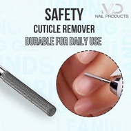 Safety Cuticle Remover