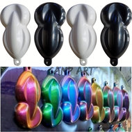 display cat /speed shape/semple warna cat