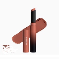 [DATE 7/2025] LLIN MATTE LIPSTICK EARTH ORANGE SHOCK