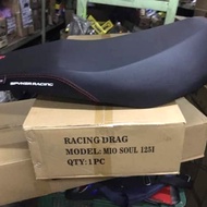 Spyker Flat seat for Mio Soul i125