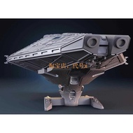 Alien Woman's Escape Space Shuttle G Version 3D Printing Model Data stl Figure High-Precision Materi