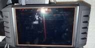 Honeywell 診斷工具