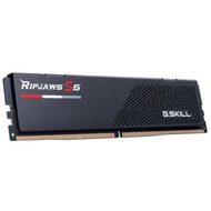 G.SKILL RIPJAWS S5 DDR5 16GB (1x16GB) 6000Mhz F5-6000J36F16GX1-RS5K