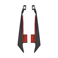 รถจักรยานยนต์ด้านหลังFender MudguardสําหรับHonda Gold Wing GL1800 GL1800B F6Bการปรับเปลี่ยนชิ้นส่วน