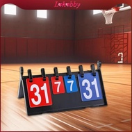 [Lohobby] SPORT -SCOREBOARD -SCORE CARD PROFESSIONAL FALCON VERY SHAND SCORE CARD TABLETOP SCORE CAR