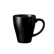 Luzerne Urban Mug - Matte Black