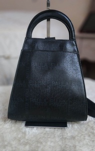 กระเป๋ามือสองแบรนด์Paula ellenแท้💯