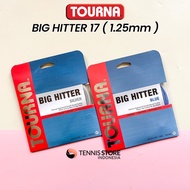 Tourna Big Hitter 17/1.25mm Tennis Racket Strings