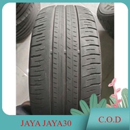 Ban Mobil Copotan Merek Dunlop Ukuran 195 50 R15 Second Tubles