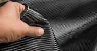 carbon fiber cloth 3K 240gsm Twill 100% Real Carbon Fiber