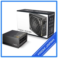 Fractal Design Ion Gold PC Power Supply FD-P-IA2G-750 PS937 750W 80 Plus Gold
Fractal Design Ion Gol