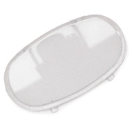 8411A001 Car DOOR LAMP Cover Door Light Lens Cap Parts Component for L200 2007-2014