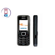 NOKIA 3110 3 MONTH WARRANTY - ORIGINAL USED SECONDHAND FREE FULLSET