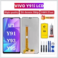 For VIVO Y91i LCD Original Digital Touch Screen Display/ LCD VIVO Y91i