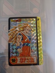 龍珠no.800閃中閃卡